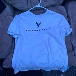 American eagle shirt